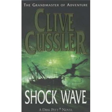 Shock Wave         {USED}